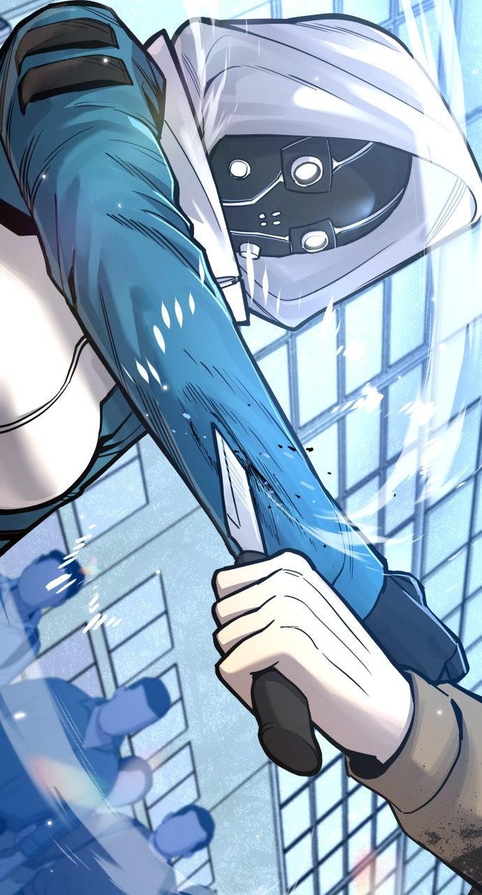 Justice Deserved Chap 33 - Next Chap 34