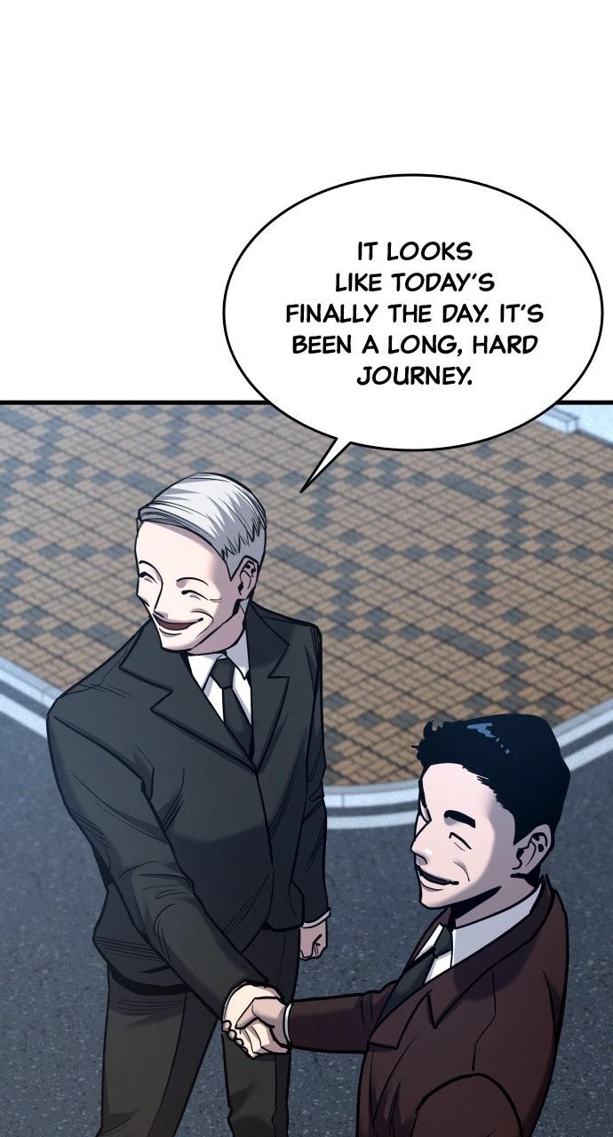 Justice Deserved Chap 44 - Next Chap 45