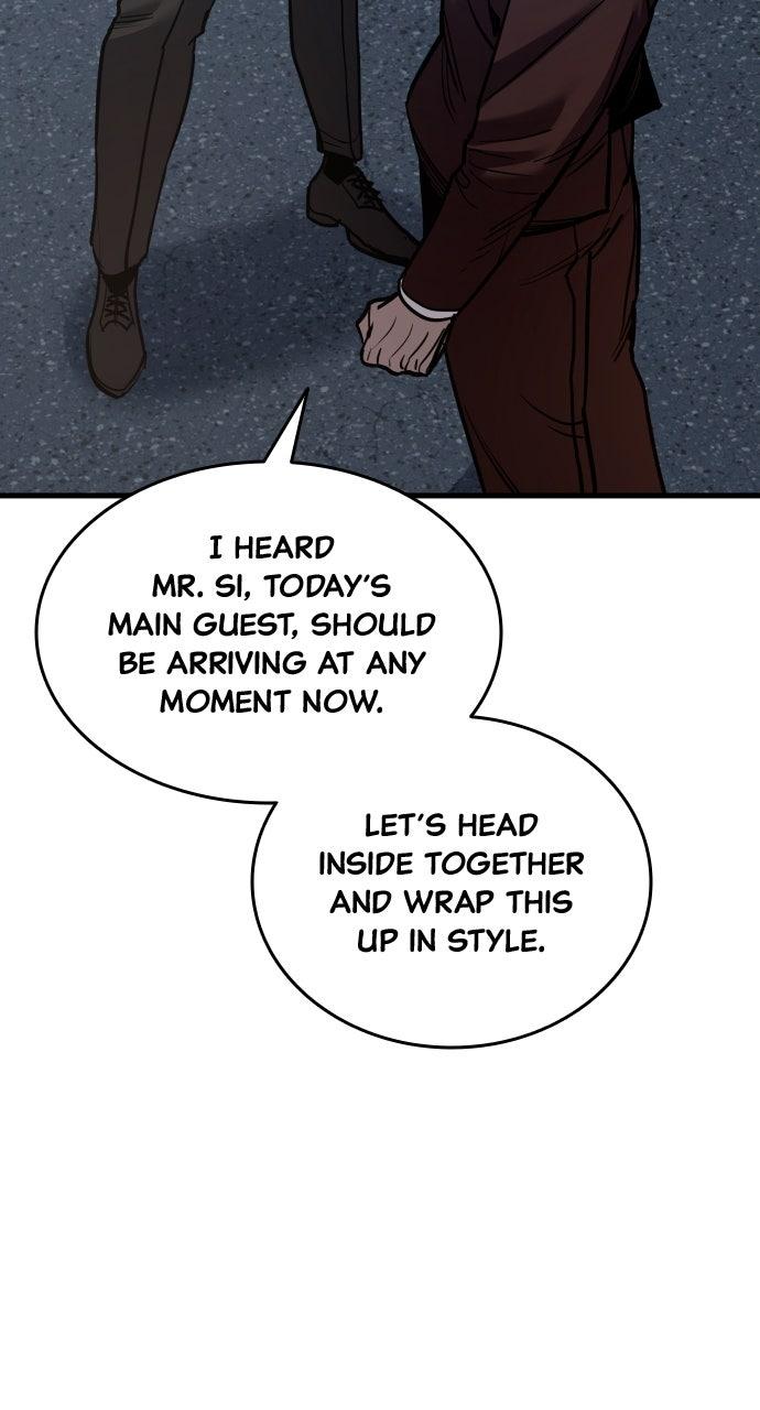 Justice Deserved Chap 44 - Next Chap 45