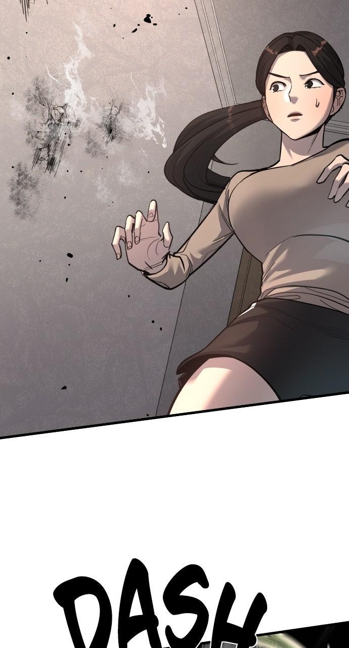 Justice Deserved Chap 44 - Next Chap 45