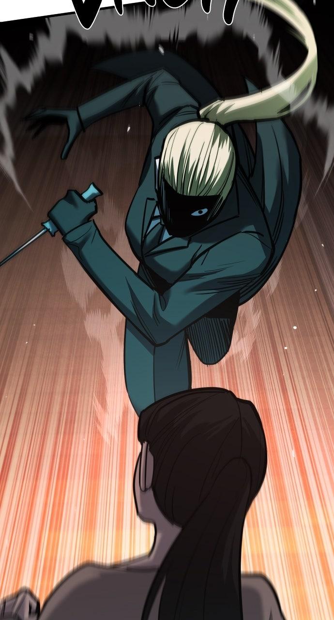 Justice Deserved Chap 44 - Next Chap 45