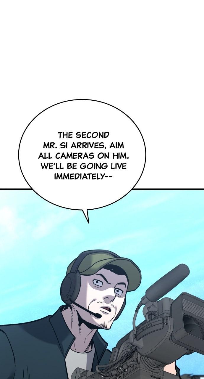 Justice Deserved Chap 44 - Next Chap 45