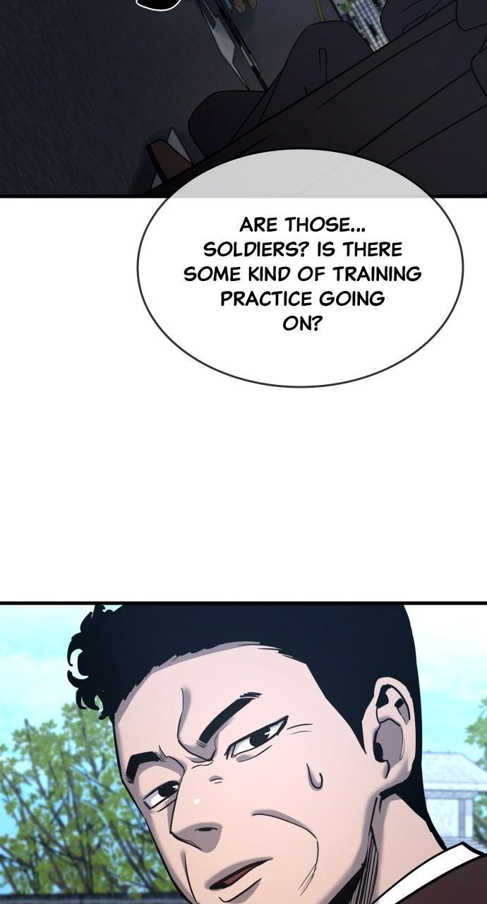 Justice Deserved Chap 44 - Next Chap 45