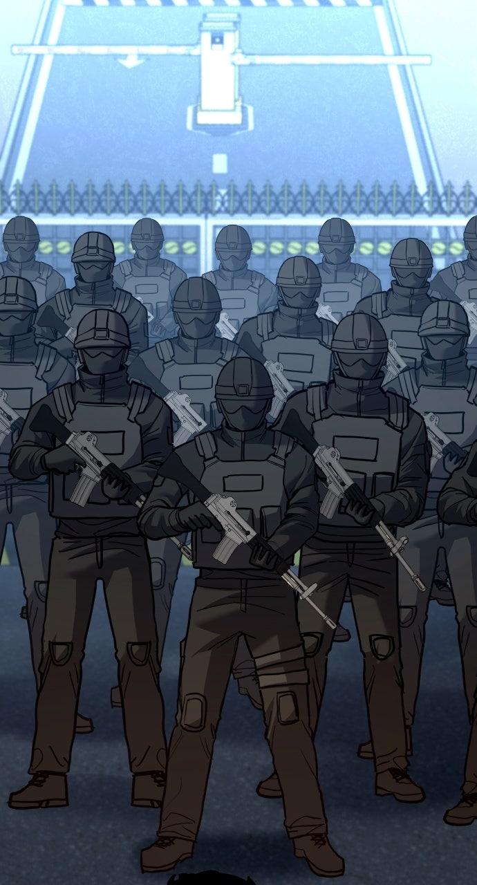 Justice Deserved Chap 44 - Next Chap 45