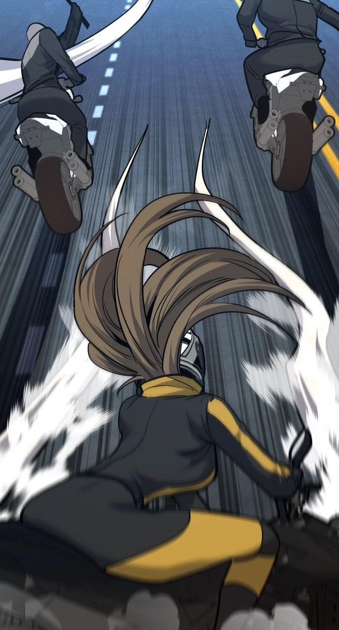 Justice Deserved Chap 44 - Next Chap 45