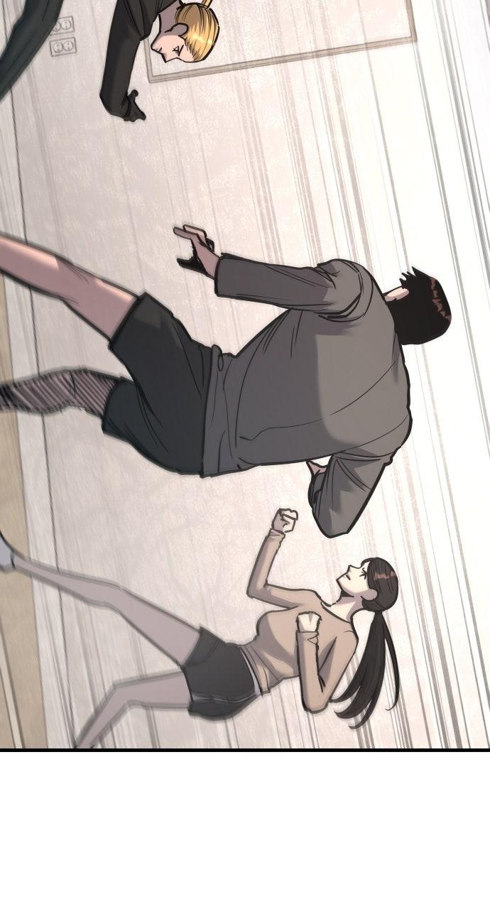 Justice Deserved Chap 44 - Next Chap 45