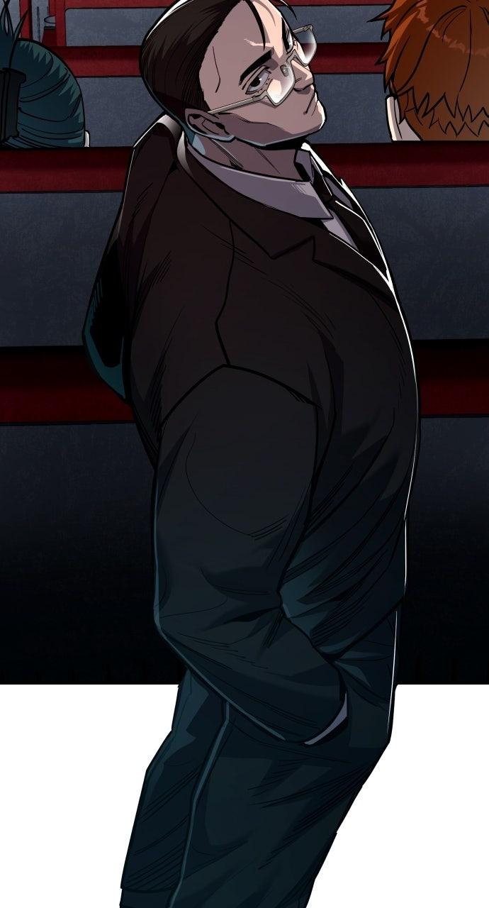 Justice Deserved Chap 44 - Next Chap 45