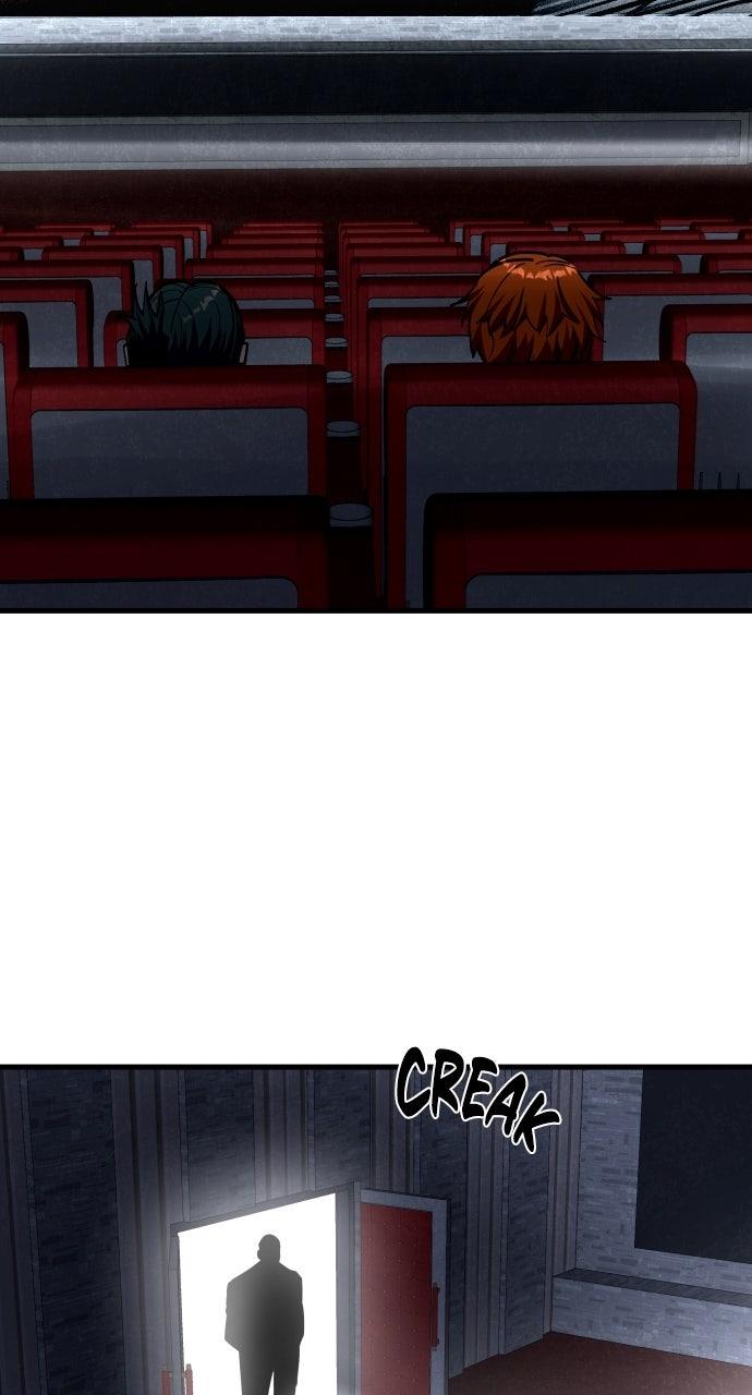 Justice Deserved Chap 44 - Next Chap 45