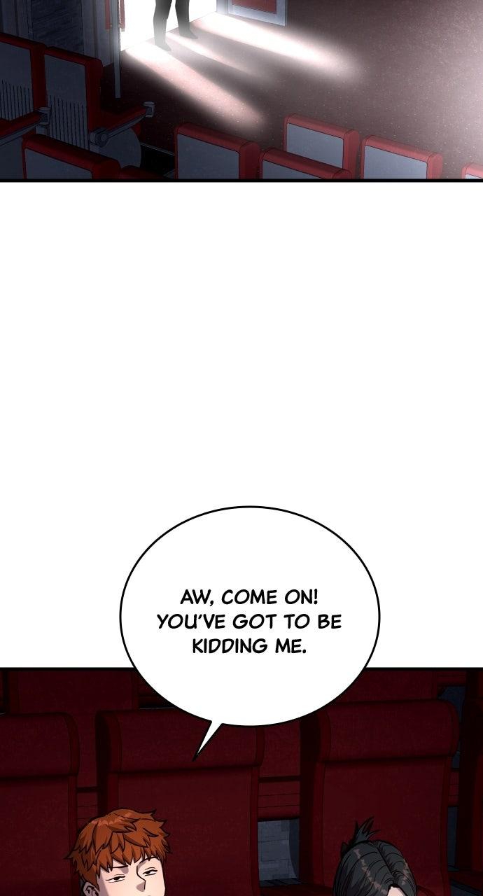 Justice Deserved Chap 44 - Next Chap 45