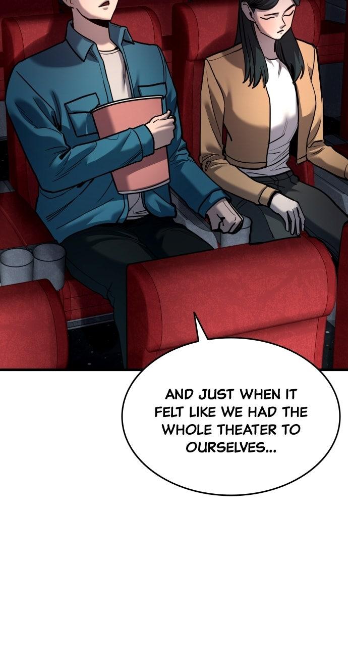 Justice Deserved Chap 44 - Next Chap 45