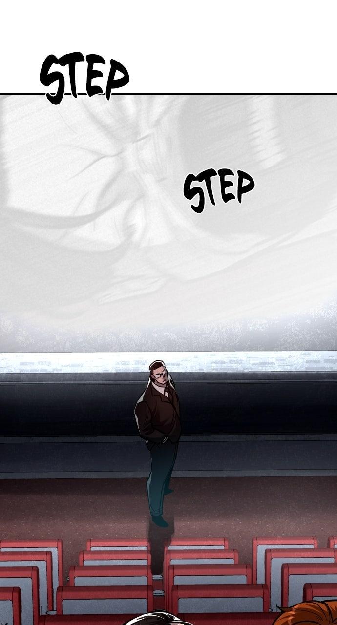 Justice Deserved Chap 44 - Next Chap 45