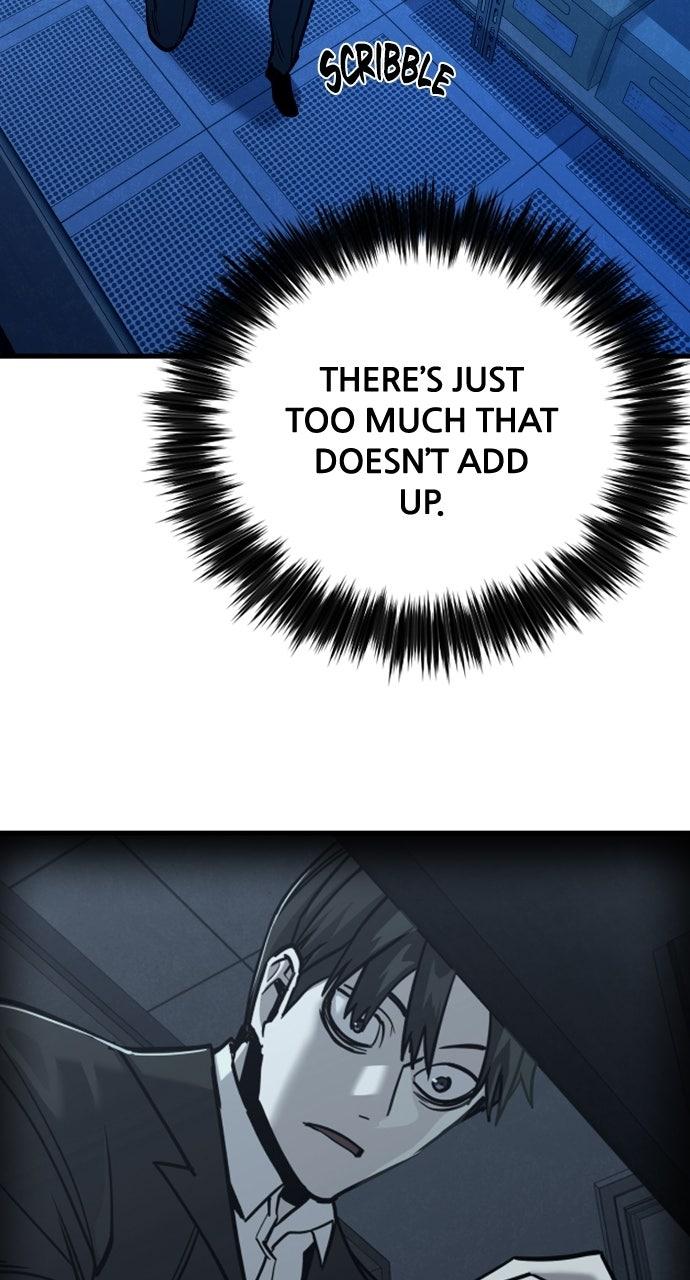 Justice Deserved Chap 44 - Next Chap 45