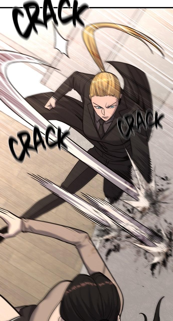 Justice Deserved Chap 44 - Next Chap 45