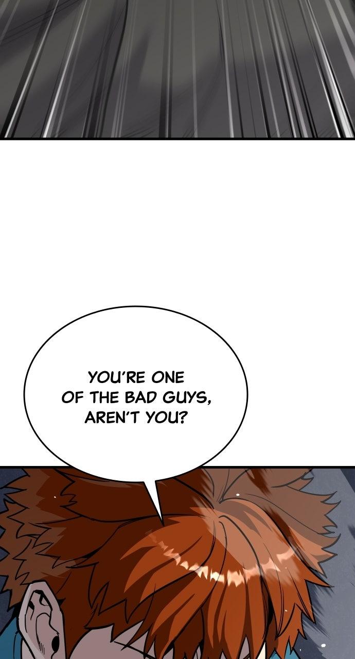 Justice Deserved Chap 44 - Next Chap 45