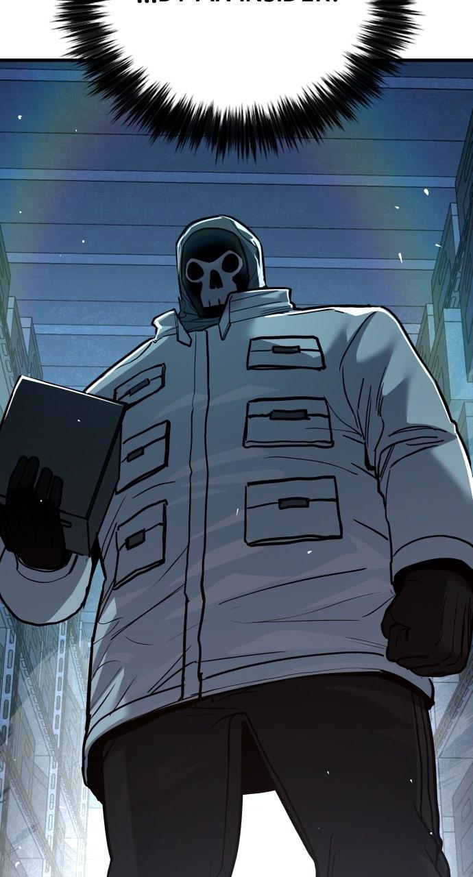 Justice Deserved Chap 44 - Next Chap 45