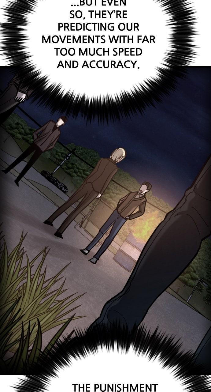 Justice Deserved Chap 44 - Next Chap 45