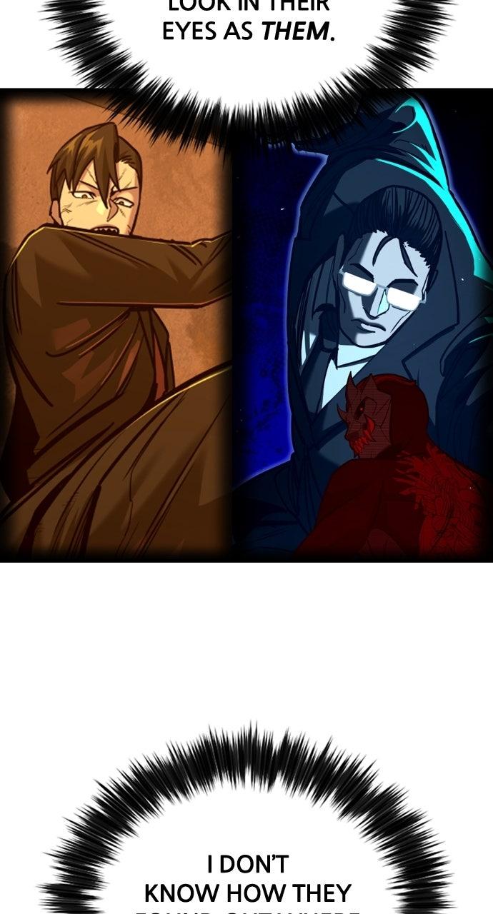 Justice Deserved Chap 44 - Next Chap 45