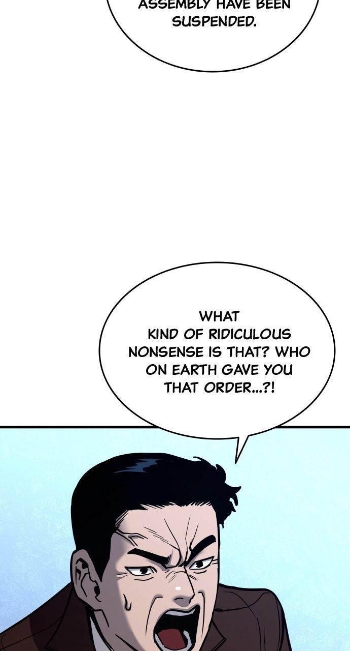 Justice Deserved Chap 44 - Next Chap 45