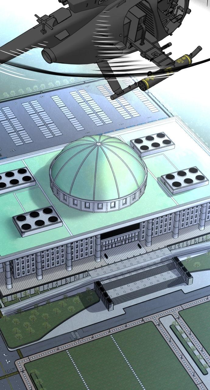 Justice Deserved Chap 44 - Next Chap 45