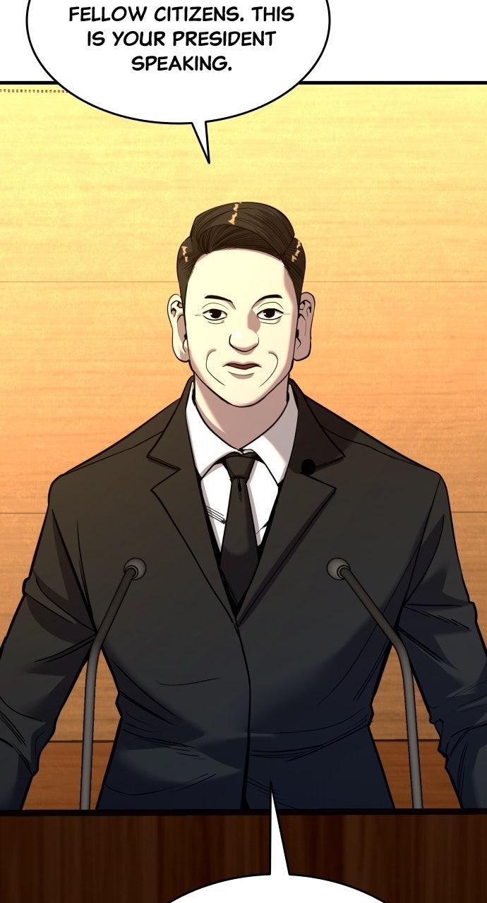 Justice Deserved Chap 44 - Next Chap 45