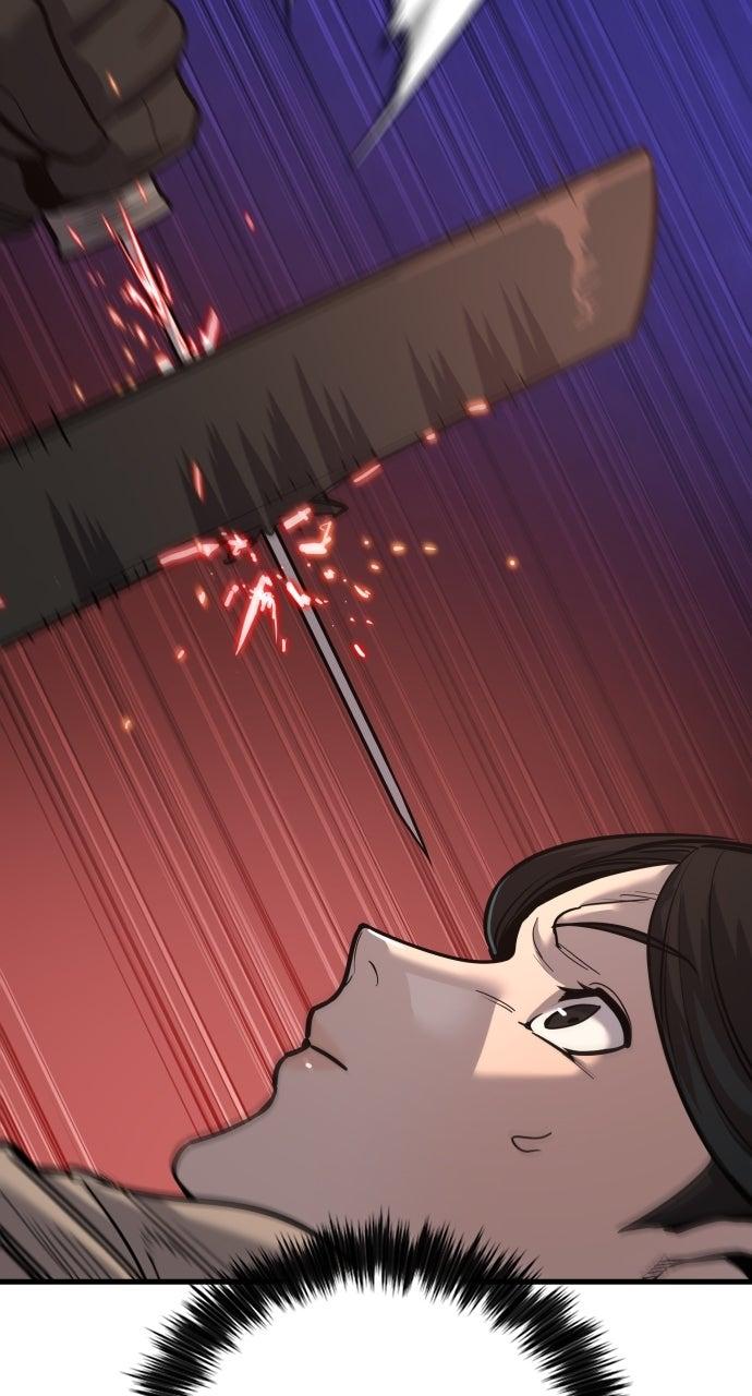 Justice Deserved Chap 44 - Next Chap 45