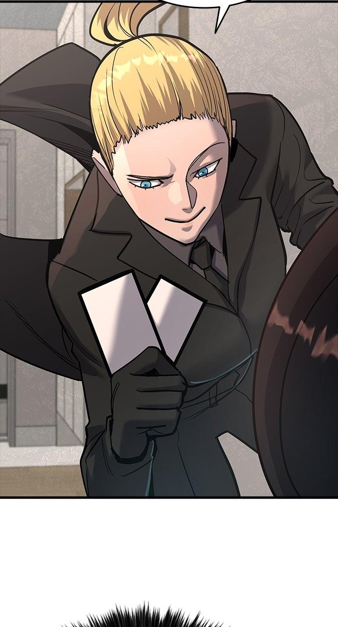 Justice Deserved Chap 44 - Next Chap 45