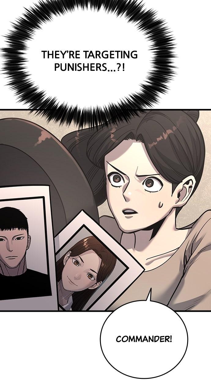 Justice Deserved Chap 44 - Next Chap 45