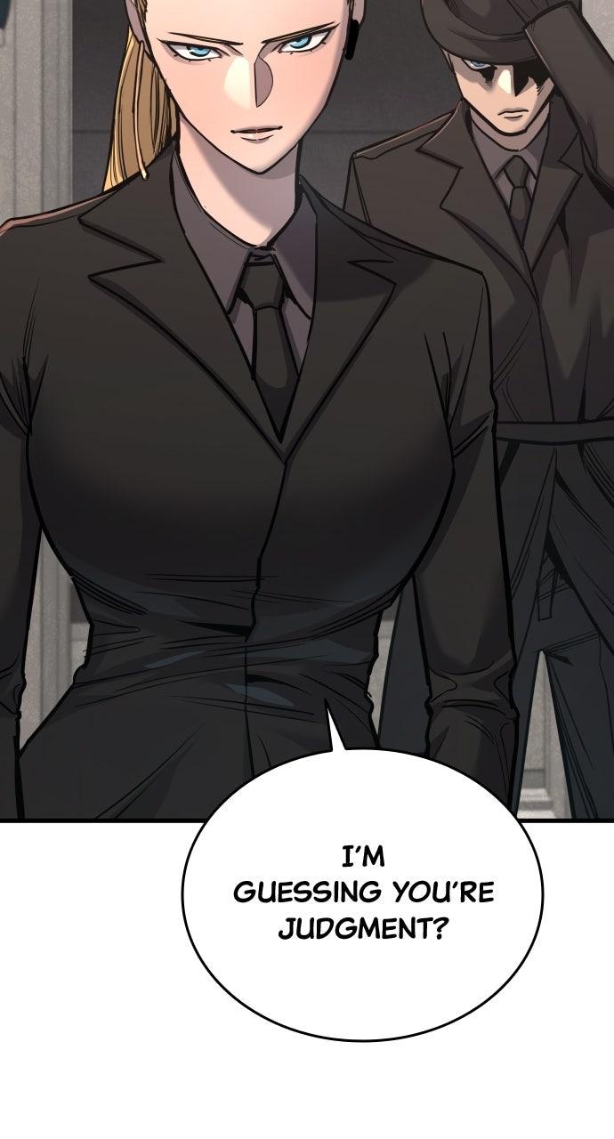 Justice Deserved Chap 44 - Next Chap 45