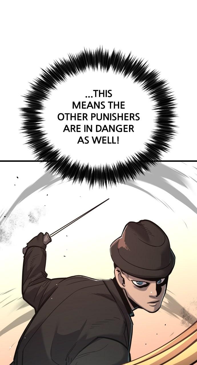 Justice Deserved Chap 44 - Next Chap 45