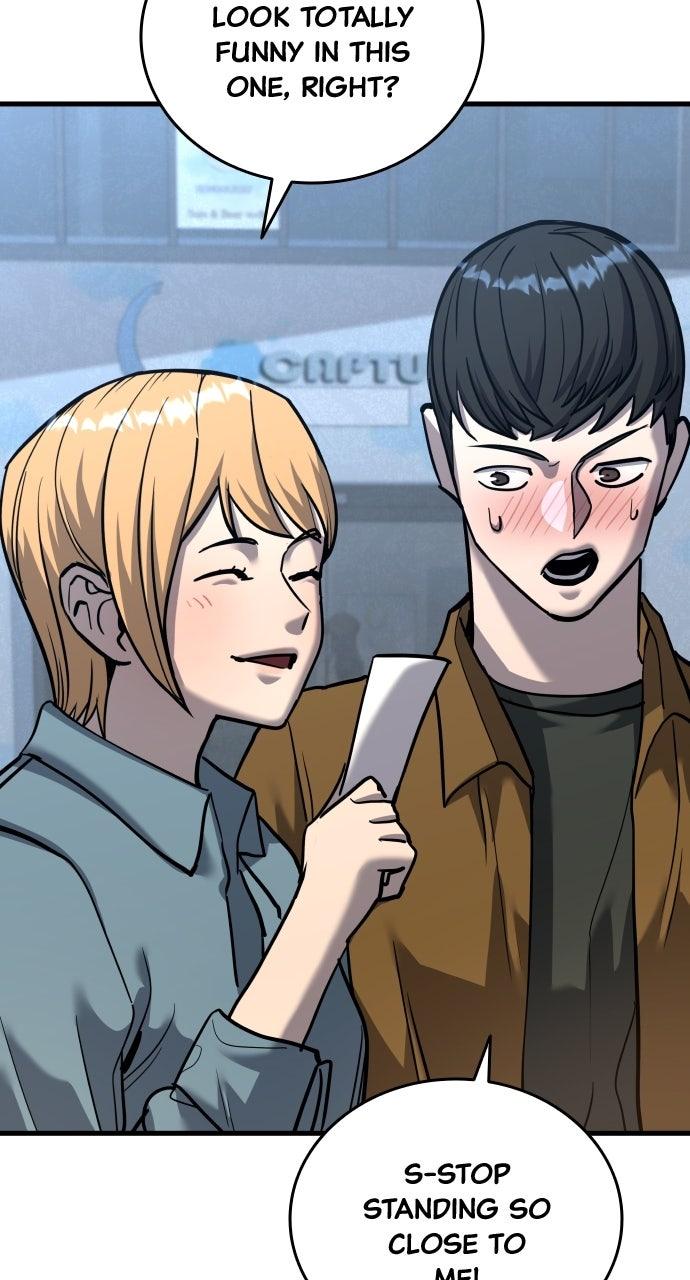 Justice Deserved Chap 44 - Next Chap 45