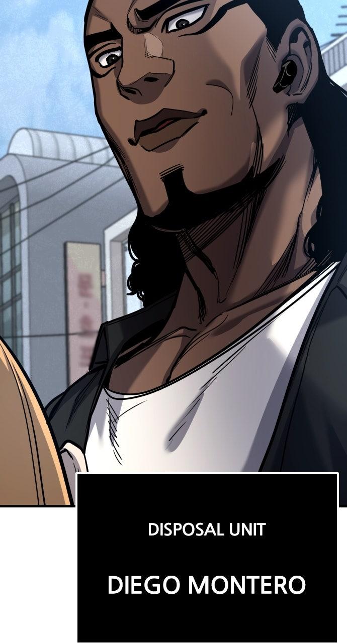 Justice Deserved Chap 44 - Next Chap 45