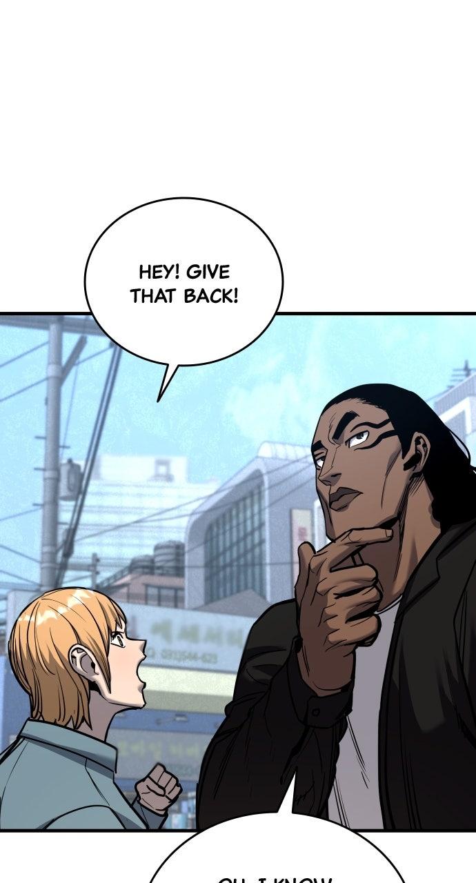 Justice Deserved Chap 44 - Next Chap 45