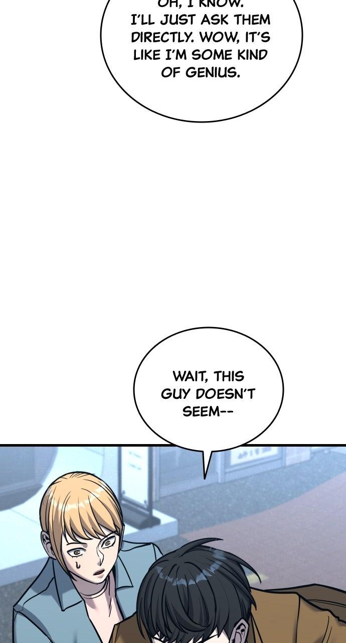 Justice Deserved Chap 44 - Next Chap 45