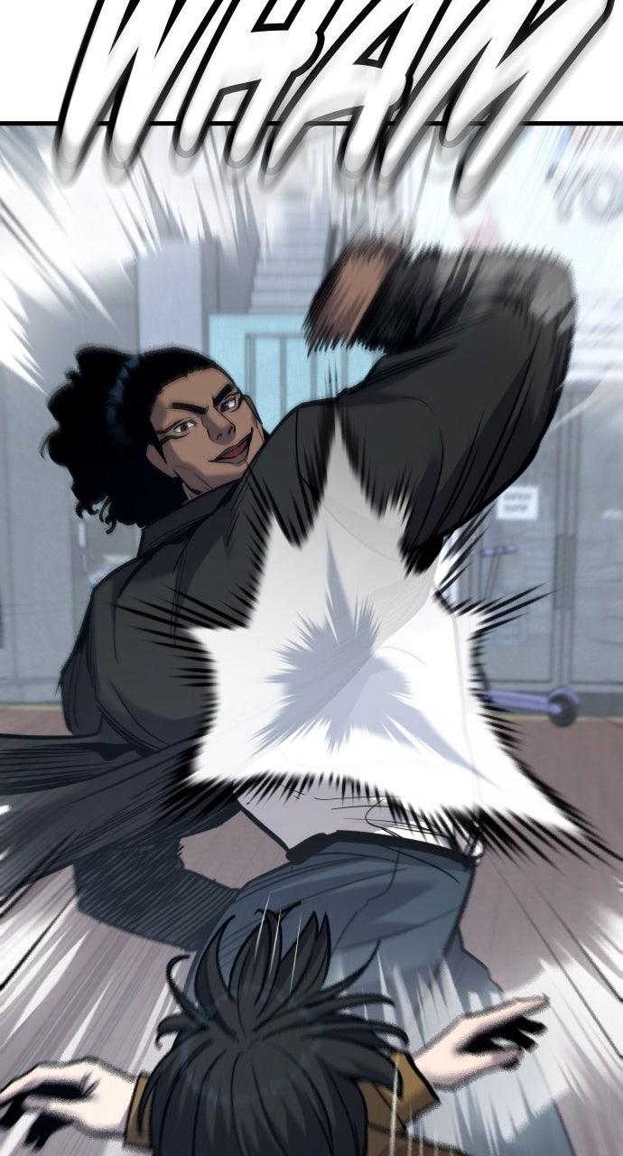 Justice Deserved Chap 44 - Next Chap 45