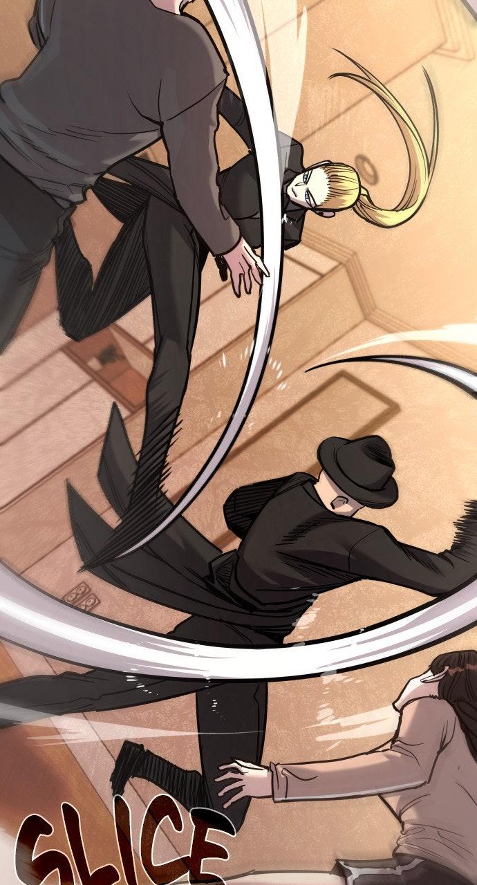 Justice Deserved Chap 45 - Next Chap 46