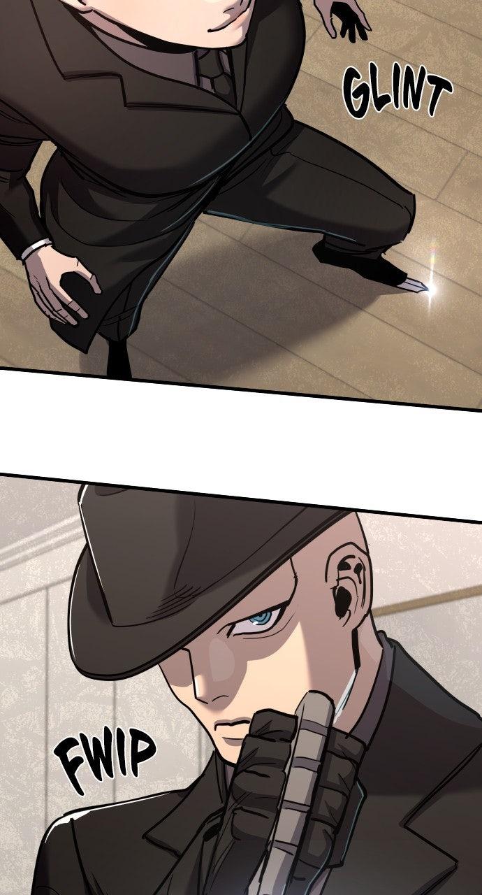 Justice Deserved Chap 45 - Next Chap 46