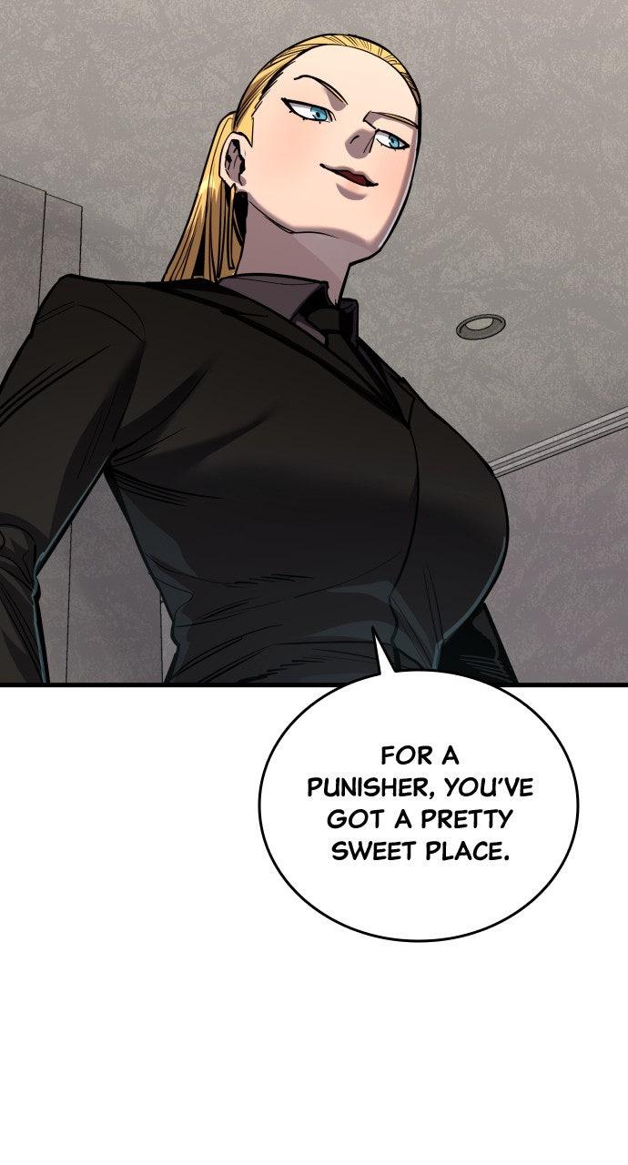 Justice Deserved Chap 45 - Next Chap 46