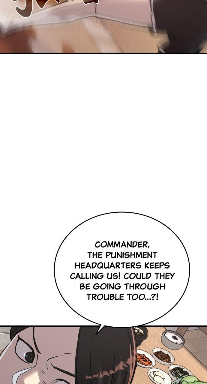 Justice Deserved Chap 45 - Next Chap 46