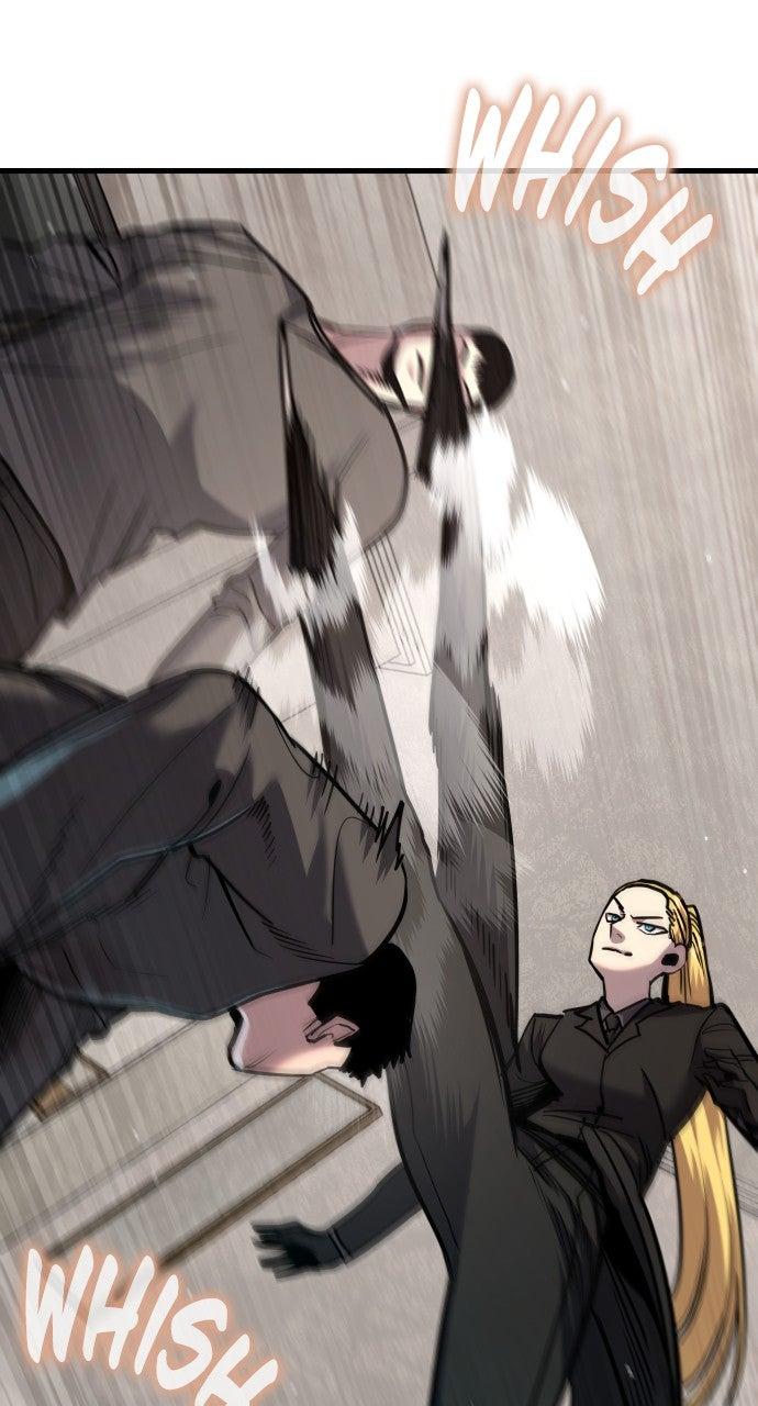 Justice Deserved Chap 45 - Next Chap 46