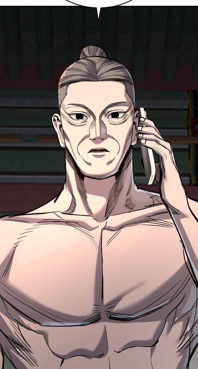 Justice Deserved Chap 45 - Next Chap 46