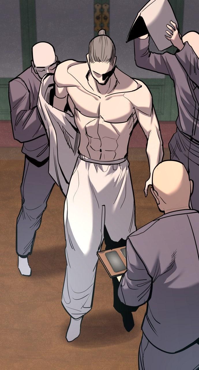 Justice Deserved Chap 45 - Next Chap 46
