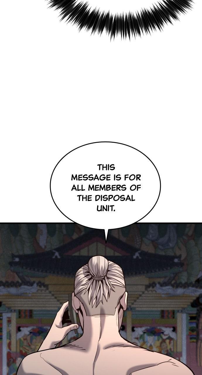 Justice Deserved Chap 45 - Next Chap 46