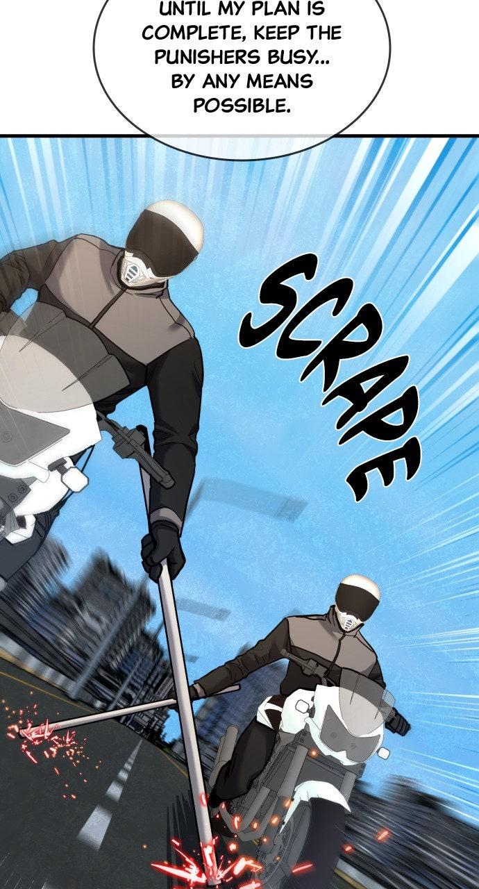 Justice Deserved Chap 45 - Next Chap 46