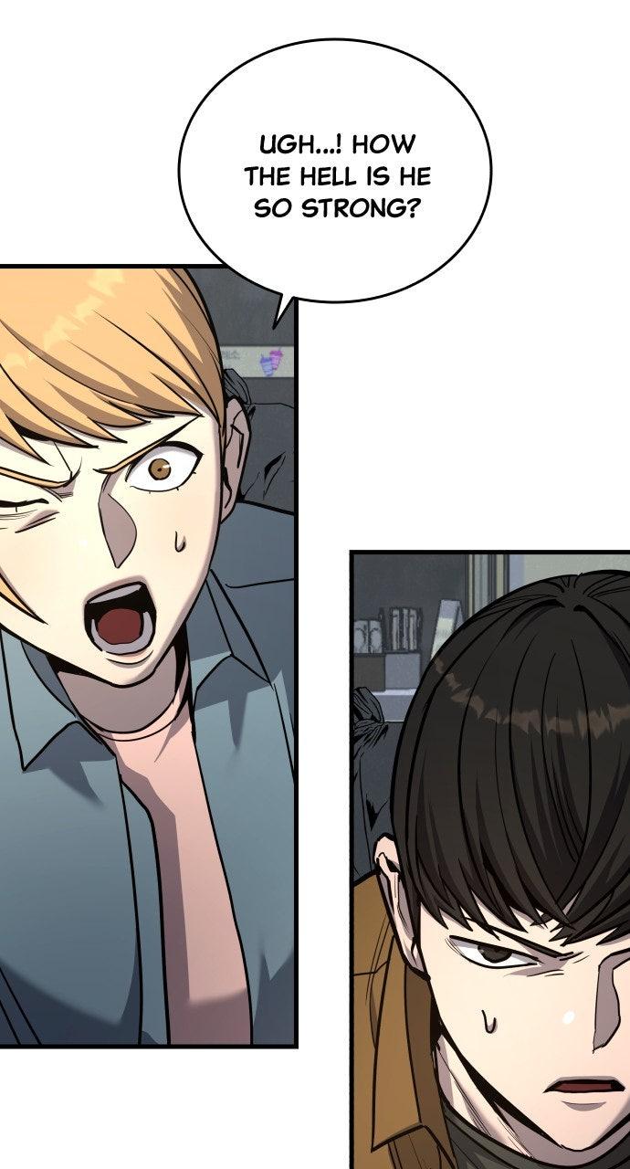 Justice Deserved Chap 45 - Next Chap 46