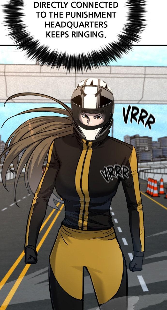 Justice Deserved Chap 45 - Next Chap 46