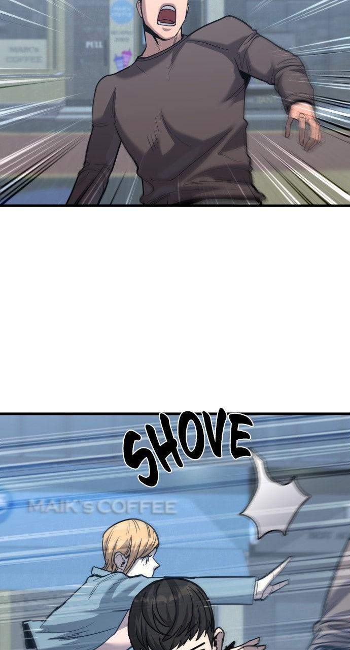 Justice Deserved Chap 45 - Next Chap 46