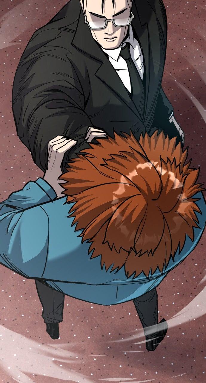 Justice Deserved Chap 45 - Next Chap 46