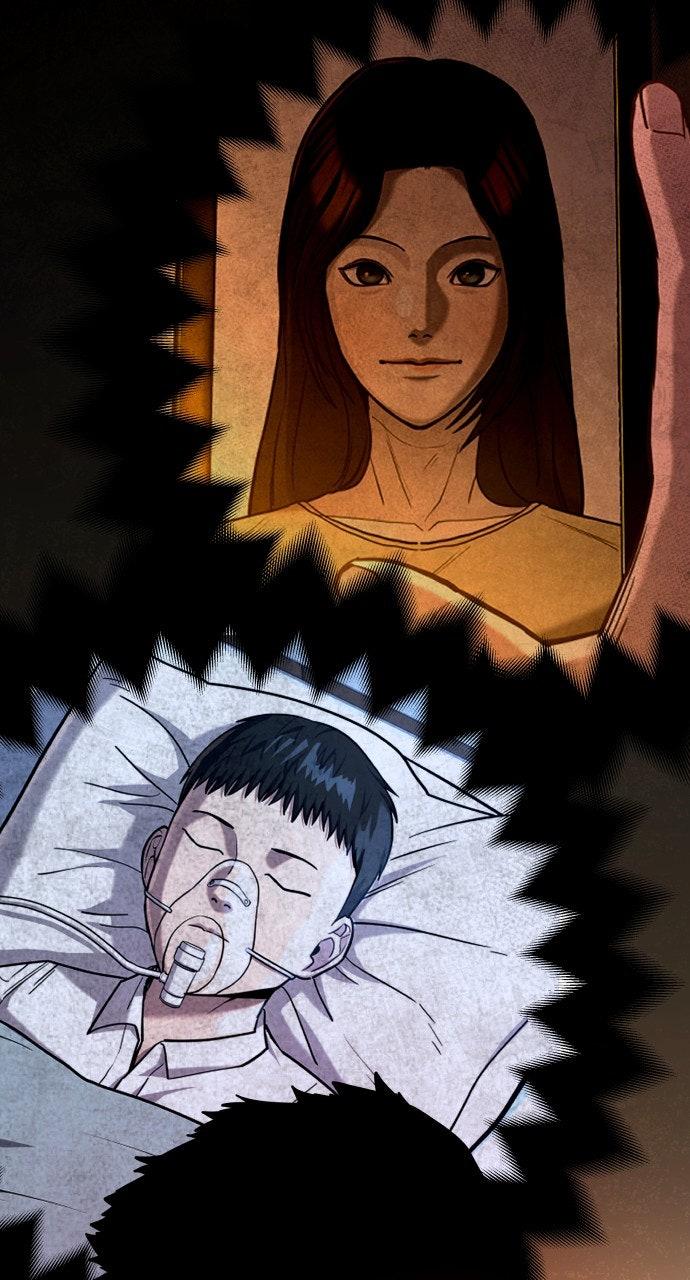 Justice Deserved Chap 45 - Next Chap 46