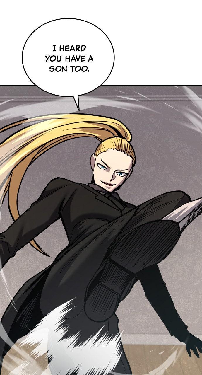 Justice Deserved Chap 45 - Next Chap 46