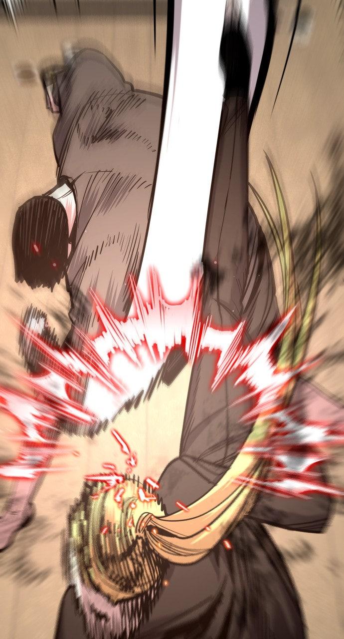 Justice Deserved Chap 45 - Next Chap 46